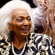 Nichelle Nichols in 2021